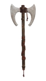 The Dark Crystal: Age of Resistance | Maudra Fara - Axe Prop