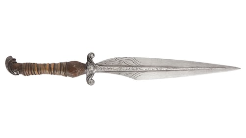 The Dark Crystal: Age of Resistance | Ordon - Castle Guard Sword Prop