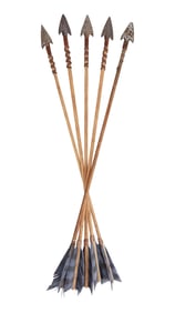 The Dark Crystal: Age of Resistance | Gelfling Clan Arrow Props