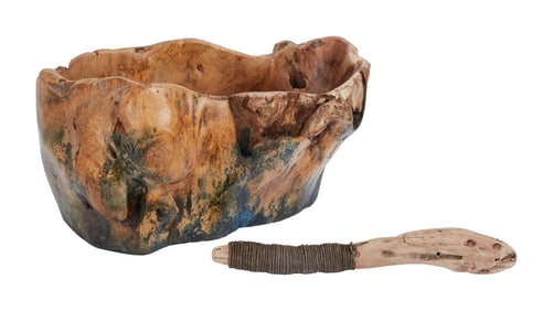 The Dark Crystal: Age of Resistance | Aughra - Pestle and Mortar Props