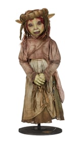 The Dark Crystal: Age of Resistance | Generic Grottan #2 Gelfling Puppet
