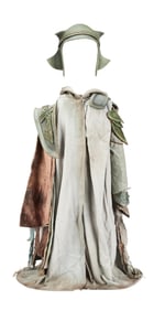 The Dark Crystal: Age of Resistance | Senior Paladin #1 Gelfling Ensemble