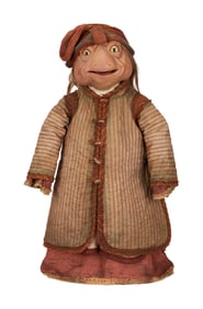 The Dark Crystal: Age of Resistance | "Dazed" Podling Puppet