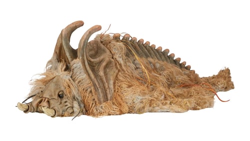 The Dark Crystal: Age of Resistance | Tidlebit Puppet