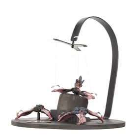 The Dark Crystal: Age of Resistance | Arathim Threaders Puppets