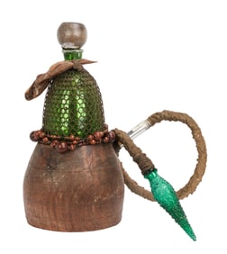 The Dark Crystal: Age of Resistance | urGoh the Wanderer - Circle of the Suns Bong Prop