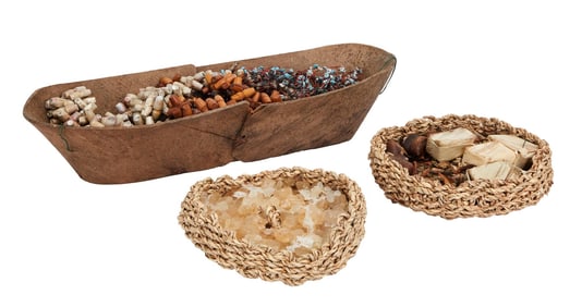 The Dark Crystal: Age of Resistance | Gelfling Tithing Baskets (A)