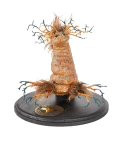 The Dark Crystal: Age of Resistance | Fungle Puppet