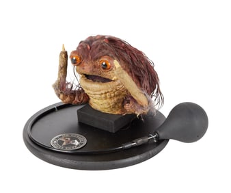 The Dark Crystal: Age of Resistance | Flingit Puppet