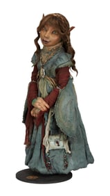 The Dark Crystal: Age of Resistance | Sifan Attendant #1 Puppet