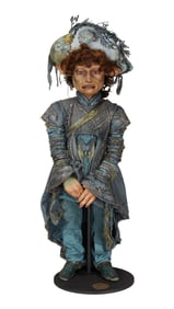 The Dark Crystal: Age of Resistance | Sifan Attendant #2 Puppet