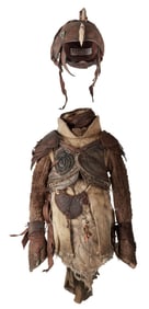 The Dark Crystal: Age of Resistance | Stonewood Warrior #3 Gelfling Costume