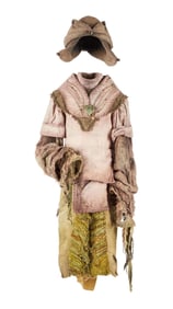 The Dark Crystal: Age of Resistance | Grottan Boy Gelfling Ensemble