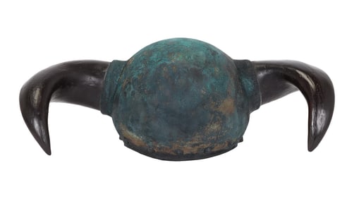 Labyrinth | Goblin Helmet