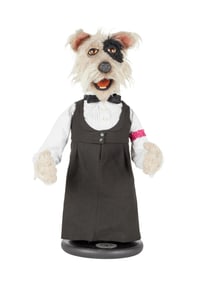 Dog City | Mac Puppet