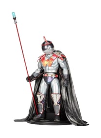 The Secret Life of Toys | Doctor Wizardo Puppet