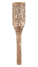 Muppet Treasure Island | Old Tom Pirate - Peg Leg