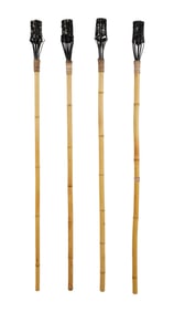 Muppet Treasure Island | Tiki Torches