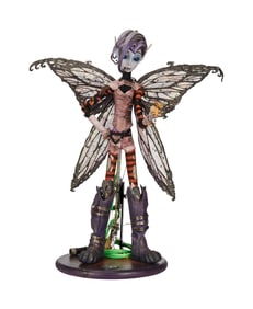 Brats of the Lost Nebula | Lavana Puppet