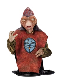 Brats of the Lost Nebula | The Acceptors Member Puppet