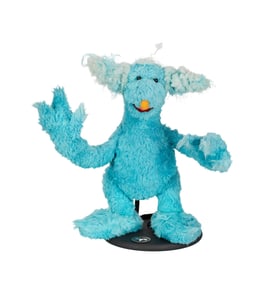 The Hoobs | Hubba Hubba - Full-Body Puppet