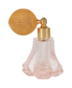 The Muppets | Miss Piggy - Perfume Atomizer from Photoshoots