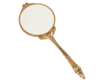 The Muppets | Miss Piggy - Hand Mirror from Photoshoots