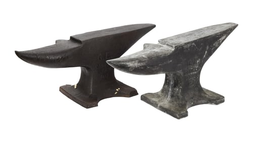 Muppets Tonight | "Anvil Chorus" Anvil Props