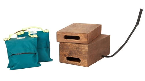 Muppets Tonight | Sand Bags and Apple Boxes