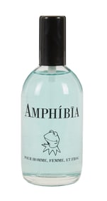 The Muppets | Kermit the Frog - "Amphibia" Cologne Set