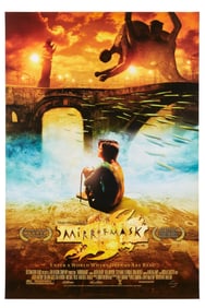 MirrorMask | One-Sheet Poster