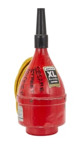 Sesame Street | Full-Body Puppeteer Cooling Blower Tool from Muppet Workshop