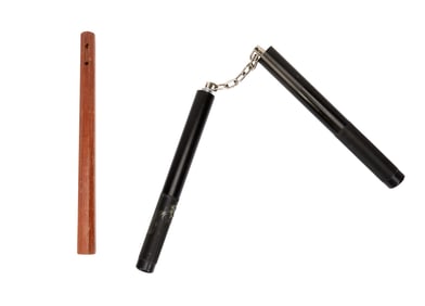 Elvis Presley | Karate Weapons