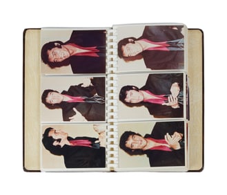 Elvis Presley | Photo Album of Professional and Unpublished Photos