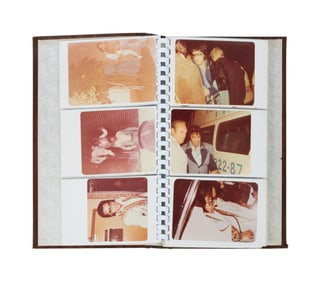 Elvis Presley | Photo Album of Professional and Unpublished Photos