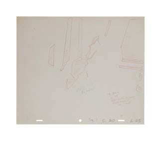 The Beatles | "Yellow Submarine" Illustration