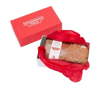 The Beatles | Strawberry Fields Liverpool Limited-Edition Brick