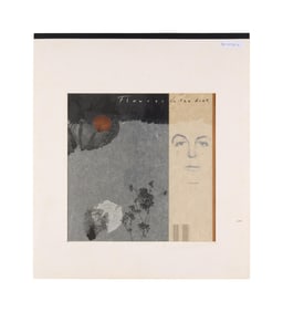 Paul McCartney | "Flowers in the Dirt" Concept Artwork