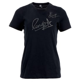 Ringo Starr | Signed T-Shirt