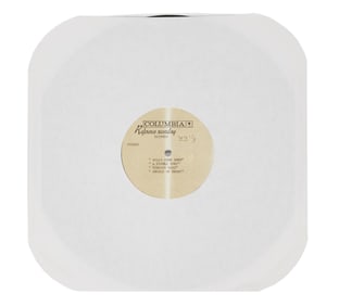 Mark Lindsay | Paul Revere & the Raiders Unreleased and Other Tracks Acetate with Digital File