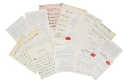 Mark Lindsay | Paul Revere & the Raiders "Too Much Talk," "Let Me," and Additional Publishing