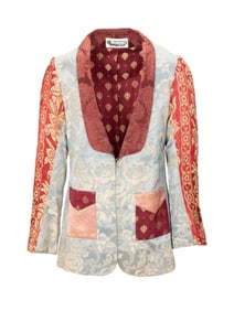 Mark Lindsay | 1971 Carnegie Hall Stage-Worn Blazer with Photos and Contract