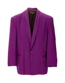 Mark Lindsay | 1992 "Married With Children" Screen-Worn Blazer