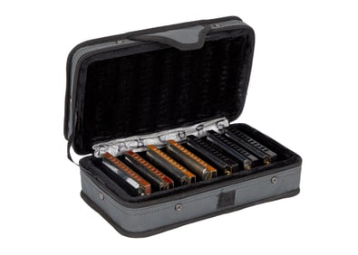 The Spencer Davis Group | Spencer Davis Hohner Harmonicas