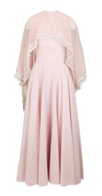 Dolly Parton | 1976 "Dolly" Stage-Worn Custom Pink Dress