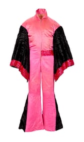 Little Richard | 1970s Jumpsuit