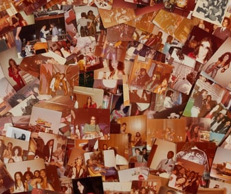 Rick James | 1978-1982 Tour Snapshot Archive (A)