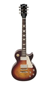 Pat Benatar and Neil Giraldo | Signed and Stage Played Gibson Les Paul Standard 60s Electric Guitar,