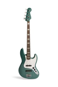 Adam Clayton | Stage Played 2014 Fender Adam Clayton Signature Jazz Bass, Sherwood Green