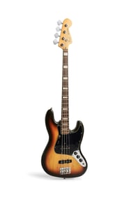 Adam Clayton | 1978 Fender Jazz Bass, Sunburst